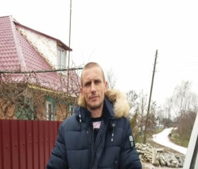 Сергей, 53 года, Козятин