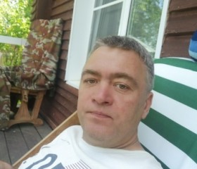 sergey sergeev, 49 лет, Уфа