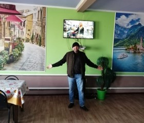 Юрий, 48 лет, Нижневартовск