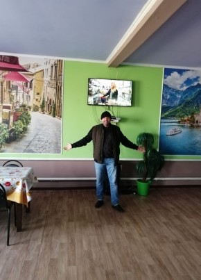 Юрий, 48, Россия, Нижневартовск