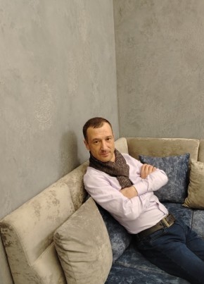 Александр, 41, Россия, Воронеж