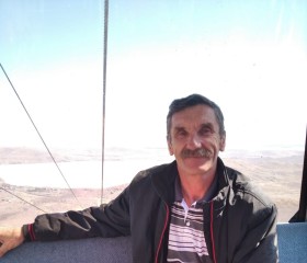 Igor, 59, Magnitogorsk