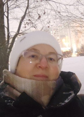 Nataliya, 50, Russia, Samara