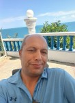 Hichem, 51, Hammam-Lif