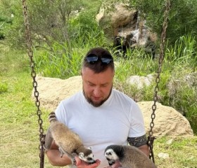 Igor, 36, Saint Petersburg