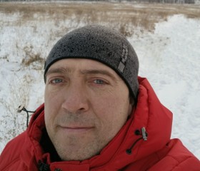 Алексей, 44 года, Назарово