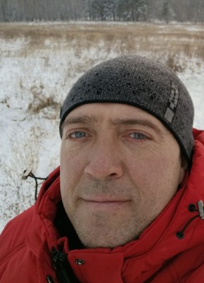 Алексей, 43, Россия, Назарово