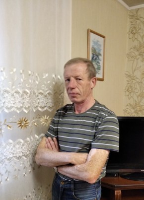 Геннадий, 62, Россия, Новосибирск
