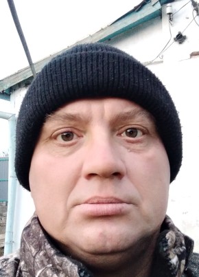 Димася, 48, Россия, Якутск
