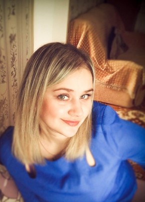 Slada, 35, Россия, Плавск