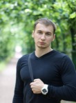 николай, 36 лет, Псков
