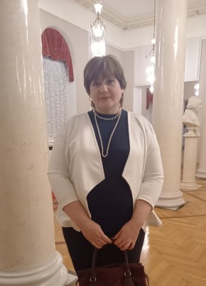 Светлана, 54, Россия, Люберцы