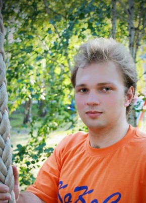 Dmitriy, 37, Russia, Omsk
