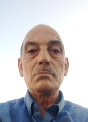 Ahmed, 67, المغرب, طنجة