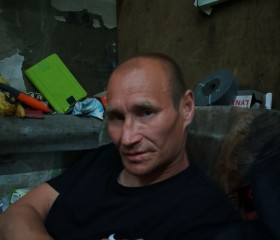 Petr, 52, Kamensk-Uralskiy