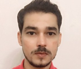 Atif, 39, Faisalabad