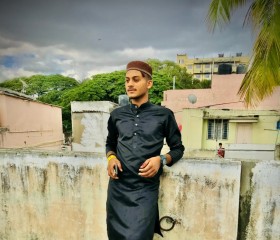 Amirullah Ali, 21 год, Bangalore