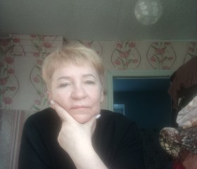 Татьяна, 55 лет, Хабаровск