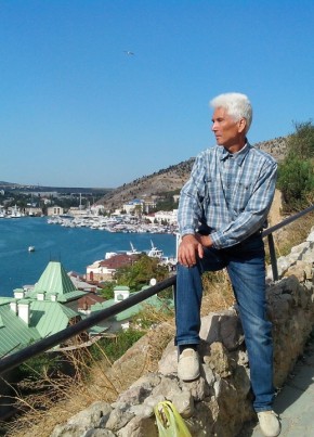 Алексей, 67, Россия, Горячий Ключ