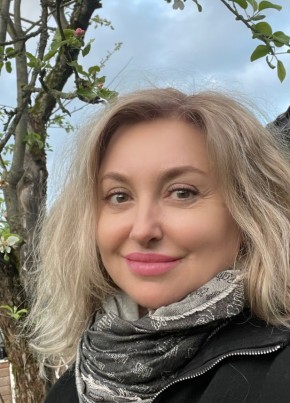 Лёна, 54, Россия, Москва