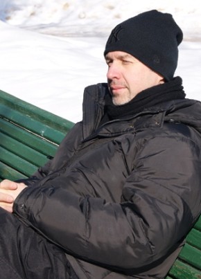 Alex, 54, Россия, Юбилейный