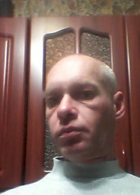 Иван, 43, Россия, Воронеж