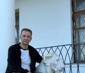 Dmitry, 53, Vostryakovo
