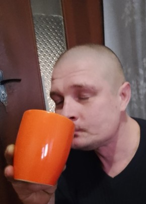 Aleksandr, 38, Россия, Светлый (Калининградская обл.)