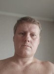 Дима, 43 года, Красноярск