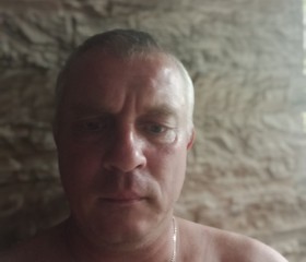 Ilya, 45, Ulyanovsk