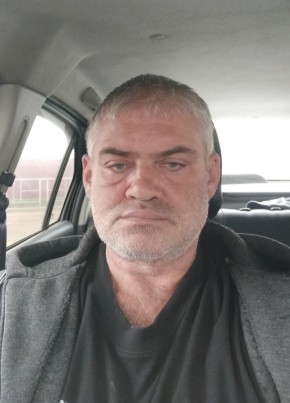 Григорий из Белореченска 49 лет