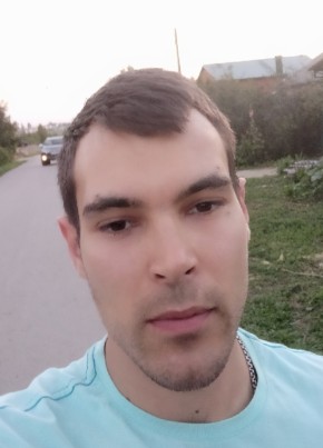 Алексей, 33, Россия, Дивеево