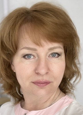 Марина, 50, Россия, Озёрск (Челябинская обл.)
