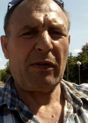 Александр, 59, Россия, Курган