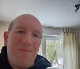 Timo, 34, Kiel