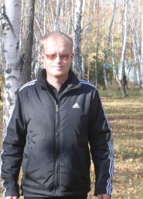 Олег, 38, Россия, Белово