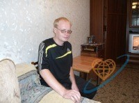 Олег, 38 - Разное