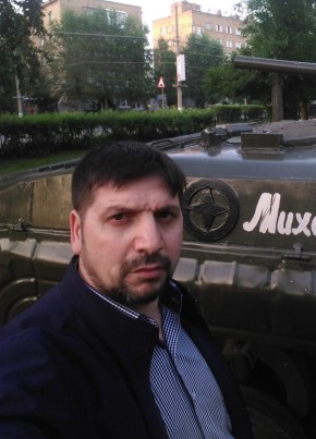 Ндр из Печоры 43 года