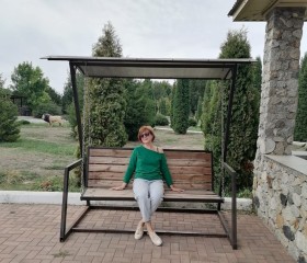 Yuliya, 45, Prokhladnyy