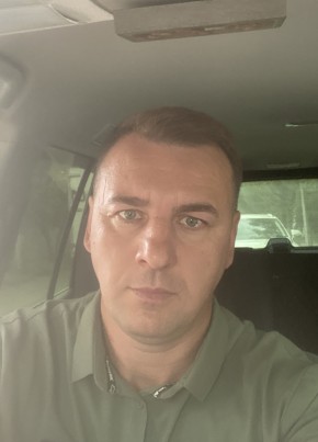 Юрий, 45, Россия, Санкт-Петербург