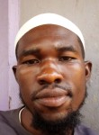 Haji Mohammed, 33 года, Yaoundé