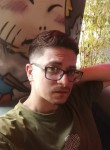 Yusif, 26, Tyumen
