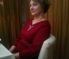 Татьяна, 71 год, Сызрань