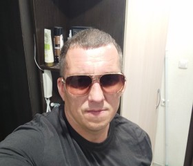 Konstantin, 41, Perm