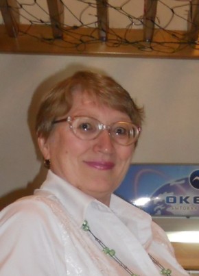 татьяна, 59, Россия, Усть-Илимск