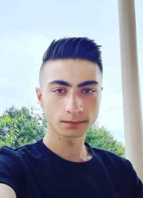 yusuf kocabey, 21, Türkiye Cumhuriyeti, Zonguldak