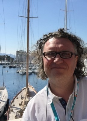 Eugine, 54, India, Mumbai