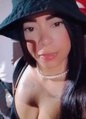 Andressa из Rio de Janeiro 36 лет