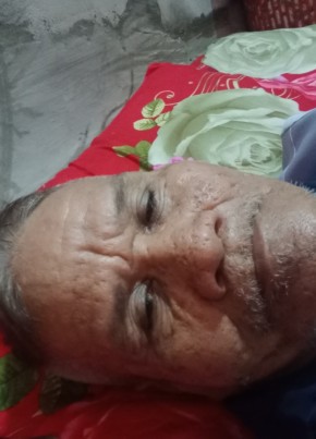 Yan, 61, Malaysia, Simanggang