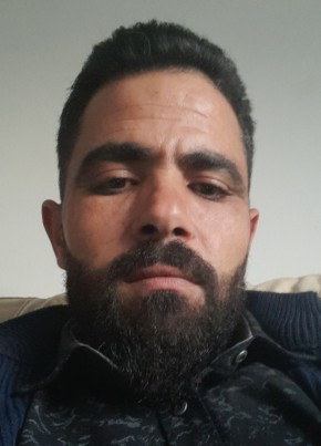 Osama, 35, Κυπριακή Δημοκρατία, Λεμεσός